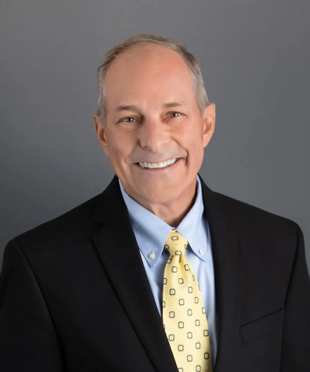 Mark Paller | Certified Planner | Paller Financial Services